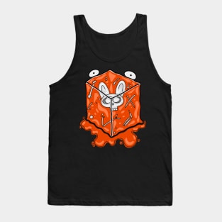 Kill BunnY!!! Tank Top